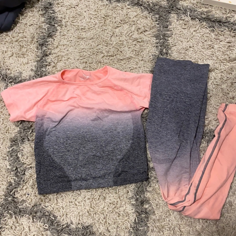 Workout Set